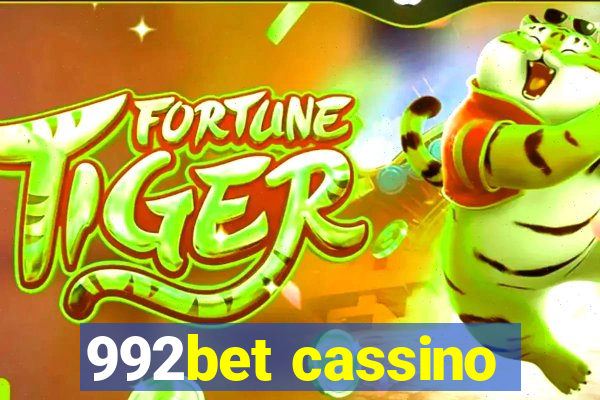 992bet cassino